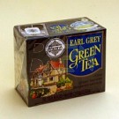 Mlesna earl grey zöld tea 50 filteres (50 filter) ML033868-12-6