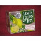 Mlesna lemon zöld tea 50 filteres (50 filter) ML033873-12-6