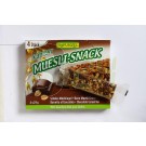 Rapunzel bio müzliszelet csokoládés (116 g) ML034401-21-2