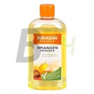 Sodasan öko narancsolajos tisztítószer (500 ml) ML034533-19-3