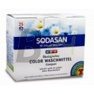 Sodasan bio kompakt mosópor (1200 g) ML034536-19-3