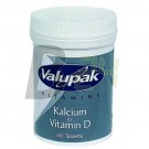 Valupak kalcium tabletta (60 db) ML034634-35-6