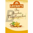 Leckers bourbon vaníliás cukor (40 g) ML034933-10-10