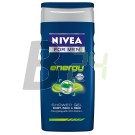 Nivea tusfürdő men energy /80803 (250 ml) ML035004-29-4