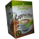 Sweetab diétás cappuccino (10 db) ML035762-11-4