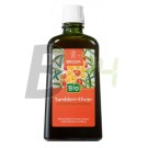 Weleda homoktövis elixír (200 ml) ML035955-16-11