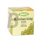 Bano körömvirág krém 250 ml (250 ml) ML036365-24-3