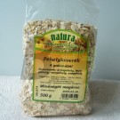 Natura pehelykeverék 4 gabonából 1000 g (1000 g) ML036407-30-9