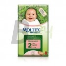 Moltex pelenka mini 3-6kg (44 db) ML036447-26-4