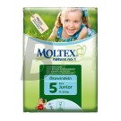 Moltex pelenka junior 11-25kg (34 db) ML036448-26-4