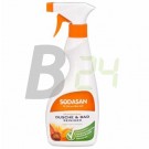 Sodasan öko fürdőszoba tisztító pumpás (500 ml) ML036463-19-3