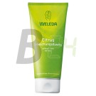 Weleda citrus frissítő tusfürdő (200 ml) ML036550-22-9