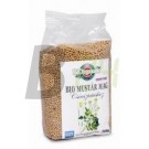 Biorganik bio mustárcsíra mag (200 g) ML036741-32-9