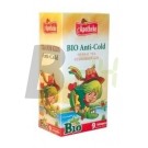 Apotheke bio anti-cold herbal tea gyerm. (20 filter) ML036823-13-11