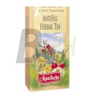 Apotheke anti-tox herbal tea (20 filter) ML036844-38-6