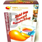 Sun moon zöld tea mangó (20 filter) ML037251-37-6