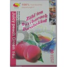 Sun moon zöld tea őszibarack (20 filter) ML037257-37-6