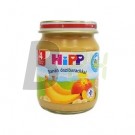 Hipp 4242 banán őszibarackkal (125 g) ML037607-10-2