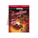 Vivil zacskós brasilitos café cukorka (40 g) ML037629-28-7