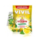 Vivil multivitamin lemon cukor 60 g (60 g) ML037630-28-7