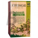 Pavel vana hypertonecare herbal tea (40 filter) ML037874-13-11