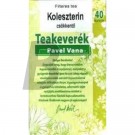 Pavel vana cholestcare herbal tea (40 filter) ML037875-13-11