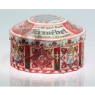 Erzsébet gyümölcsdesszert 154 g (154 g) ML037893-21-5