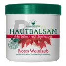Herbamedicus balzsam vörös szőlőlevél (250 ml) ML037993-24-7