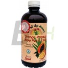 Aloe vera juice narancs-papaya 946 ml (946 ml) ML038066-32-11