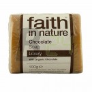 Faith in nature szappan kakaó (100 g) ML038258-21-10