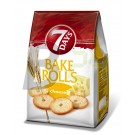 Bake rolls kétszersült sajtos 109404 (70 g) ML038516-35-12