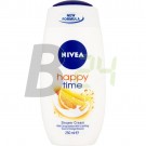 Nivea krémtusfürdő care & orange /81077 (250 ml) ML038789-29-4