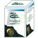 Zafir allergol olajkapszula (60 db) ML038848-35-9