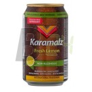 Karamalz maláta ital citromos dobozos (330 ml) ML039005-3-11