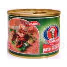 Unicarm növényi pástétom hagymás 200 g (200 g) ML039186-8-6