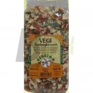 Vegetár vegi vegetáriánus zöldségkeverék (250 g) ML039948-26-9