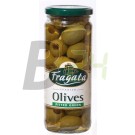 Fragata magnélküli zöld olajbogyó (200 g) ML040033-14-3