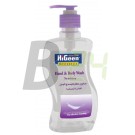 Higeen foly. szappan sensitive (500 ml) ML040149-21-8