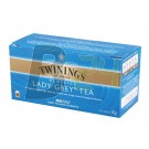 Twinings lady grey tea 25 db (25 filter) ML040533-36-5