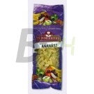 Tündérkert szárított ananász (100 g) ML041674-31-6