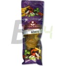 Tündérkert szárított körte (100 g) ML041675-31-2