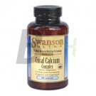 Swanson korall kálcium kompl. kapszula (90 db) ML042265-34-9