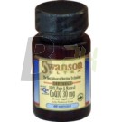 Swanson q10 30mg kapszula 60 db (60 db) ML042266-18-9