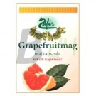 Zafír grapefruitmag olajkapszula (60 db) ML042375-17-9