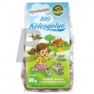 Biopont bio bogi tejcsokis kölesgolyó (80 g) ML042770-34-8