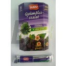 Sunvita gyümölcsszelet szedres-aloe vera (5X15 g) ML043141-28-5
