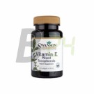 Swanson e-vitamin mix 200iu kapszula (100 db) ML043285-34-9