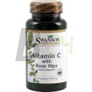 Swanson c-vitamin 1000 mg csipkebogyóval (90 db) ML043719-18-9