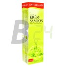 Naturland kénes krémsampon (125 ml) ML044077-22-6