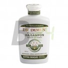 Dr.immun hajsampon 25 gyógynövényes (250 ml) ML044563-22-6
